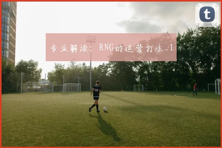 专业解读：RNG的运营打法_1