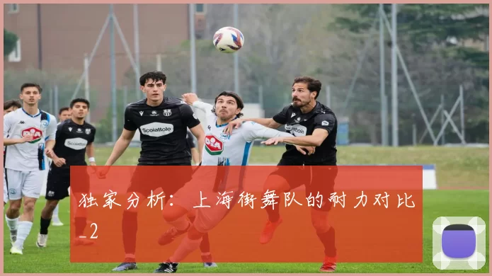 独家分析：上海街舞队的耐力对比_2